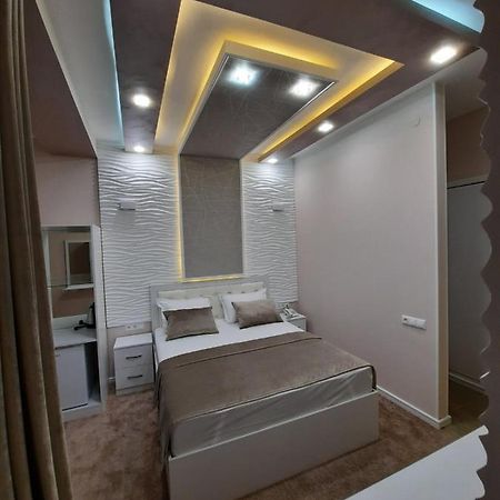 The Land Of Ararat Hotell Jerevan Eksteriør bilde