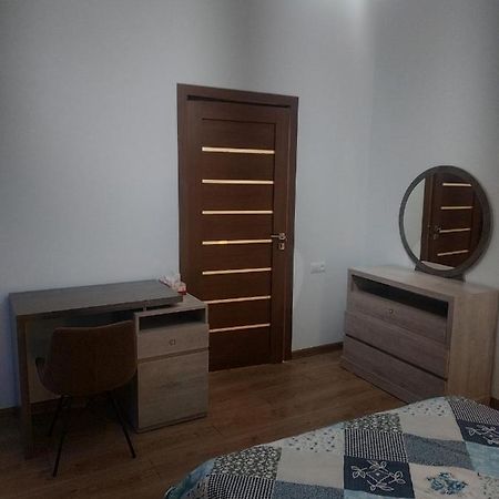 The Land Of Ararat Hotell Jerevan Eksteriør bilde