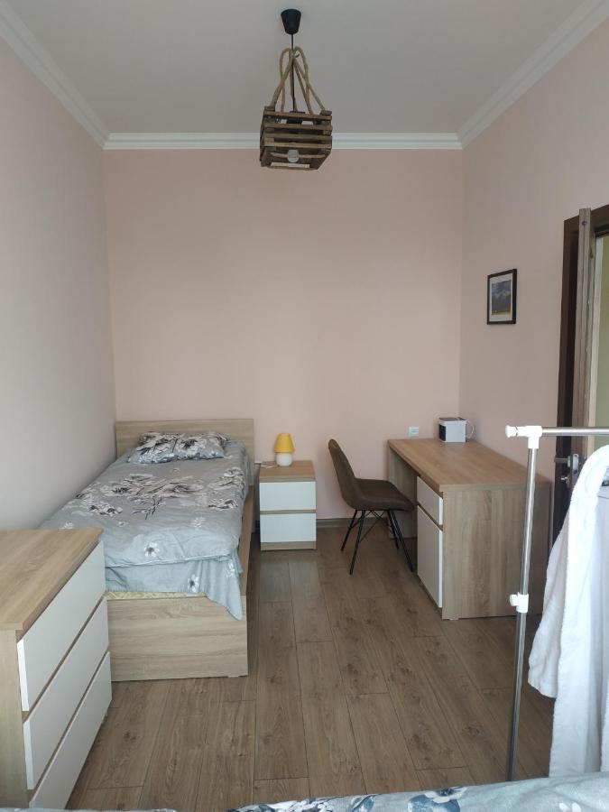 The Land Of Ararat Hotell Jerevan Eksteriør bilde
