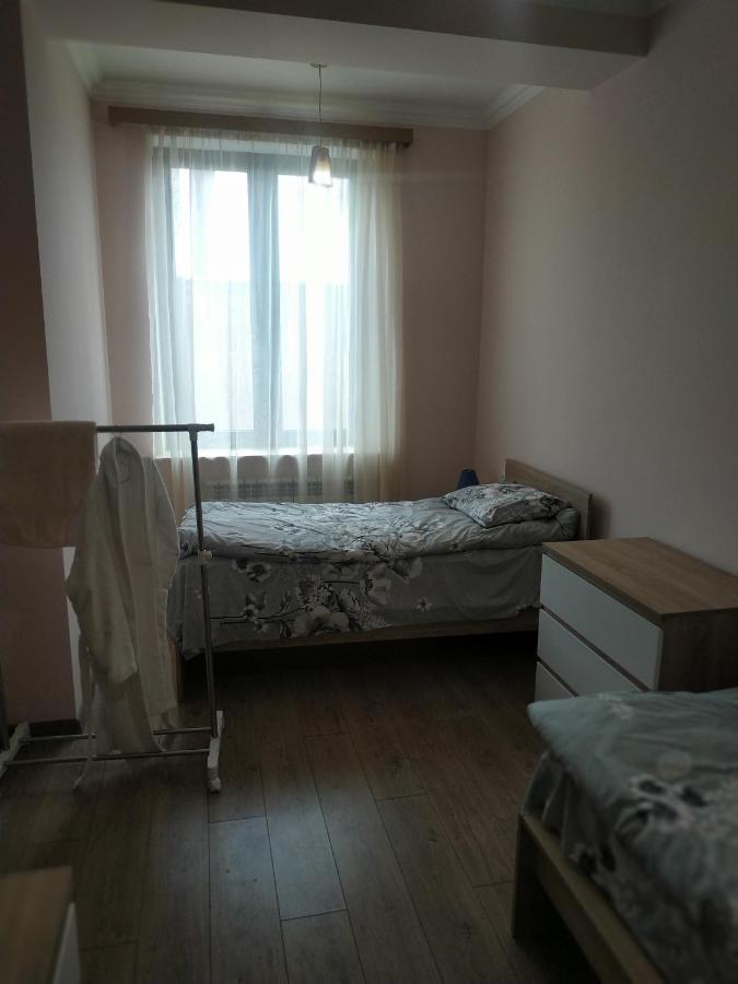 The Land Of Ararat Hotell Jerevan Eksteriør bilde