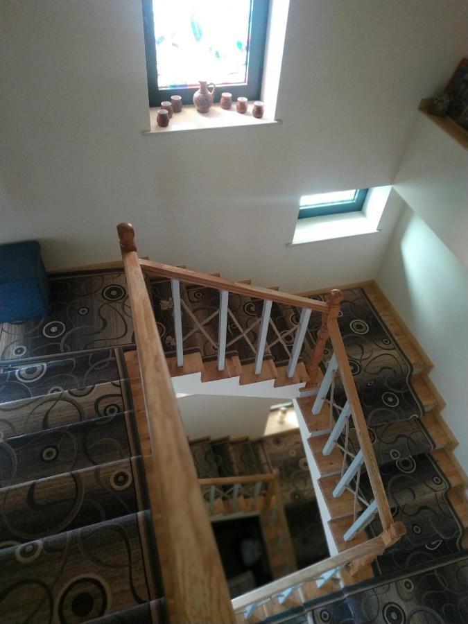 The Land Of Ararat Hotell Jerevan Eksteriør bilde