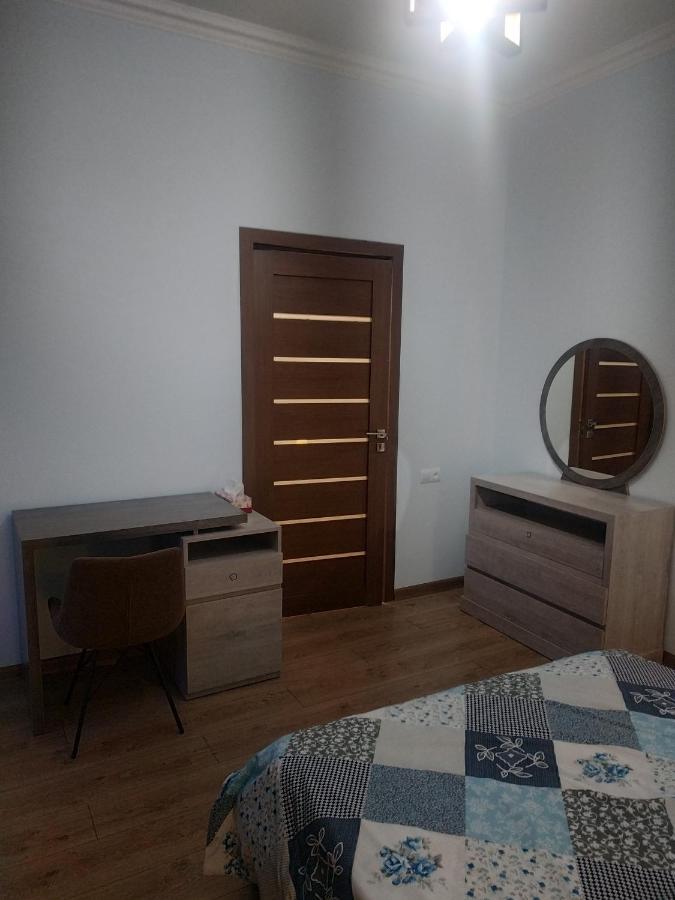 The Land Of Ararat Hotell Jerevan Eksteriør bilde