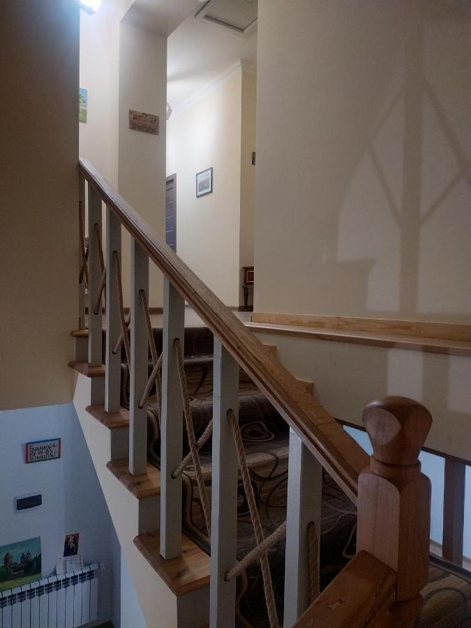 The Land Of Ararat Hotell Jerevan Eksteriør bilde